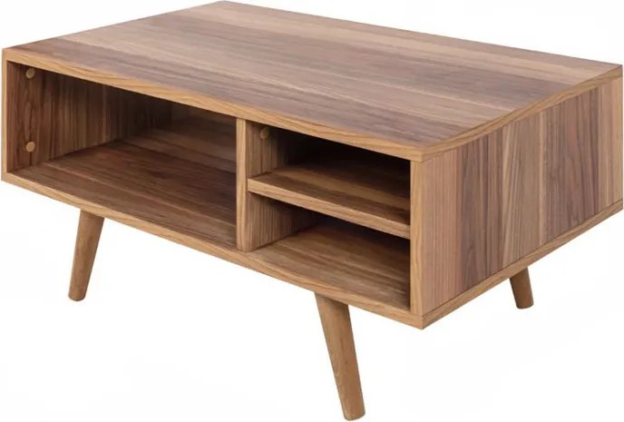 Venüs dohányzóasztal, 90 cm – TR707DWL1157