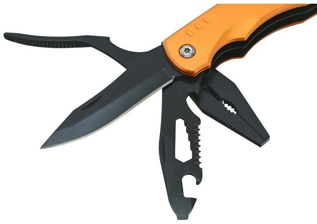 Cattara MULTI AXE 15in1 kés, 17,5 cm