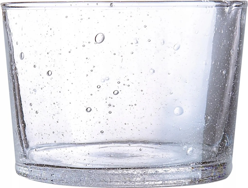 Pohár Üveg Fagylalt Desszert Zselé Szett 6 Db-os