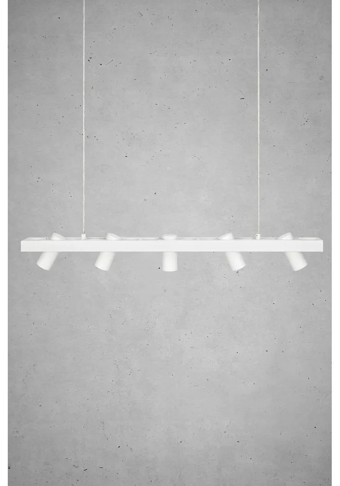 Függőlámpa Torino – Markslöjd