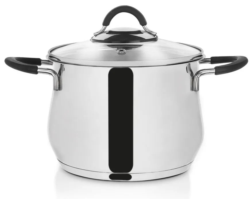 Orion DALIE edény fedővel, 3,5 l, 3,5 l