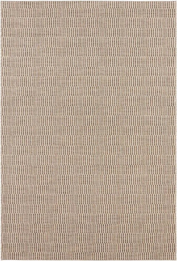 Kültéri szőnyeg teraszra 160x230cm,szizál típusú lapos szövésű zsinóros