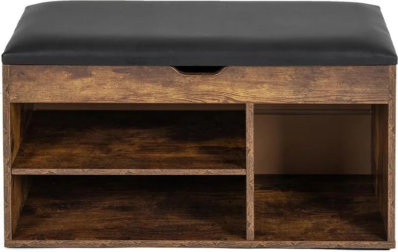 AVENBERG SEDARO Cipőtartó paddal