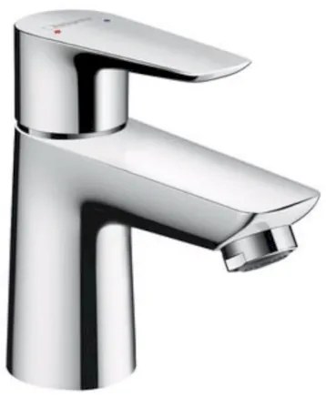 Hansgrohe Talis E mosdó csaptelep clic-clac rendszerrel króm 71701000