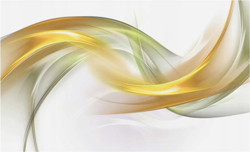 Design fali fotótapéta Flizelin Folyékony harmónia 416x254 Ragasztó