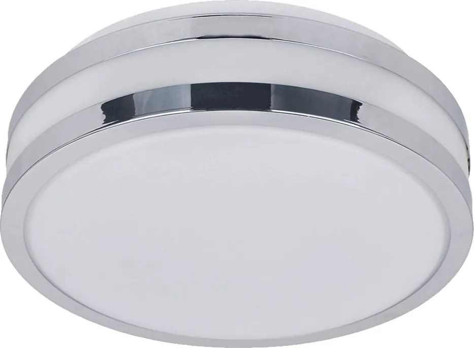Prezent NORD 49008 Süllyesztett mennyezeti lámpa 2x60W/E27 IP44