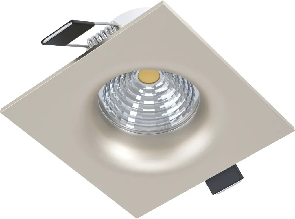 Eglo SALICETO 98474 Beépíthető spotlámpa 6W/LED 4000K 450LM IP20