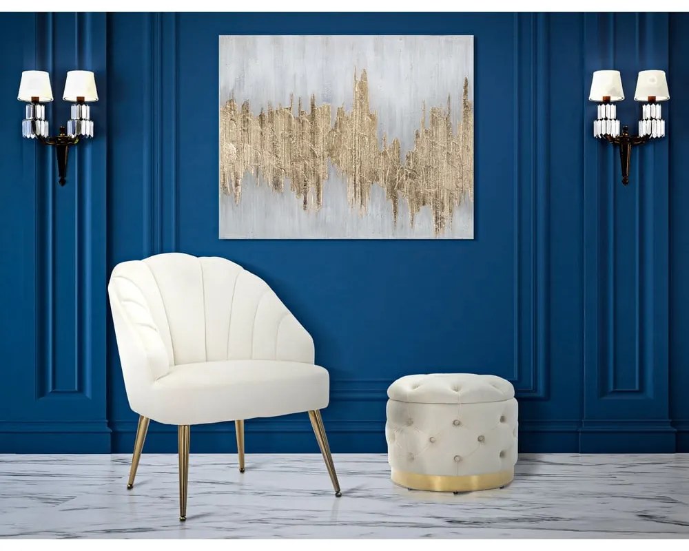 Goldage kép, 100 x 80 cm - Mauro Ferretti