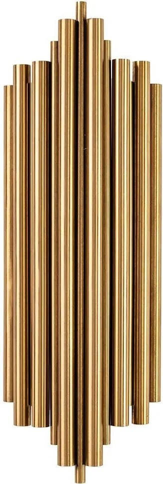 King Home MOOSEE HARMONIC MSE010100304 Fali lámpa 2x40W/E14 IP20