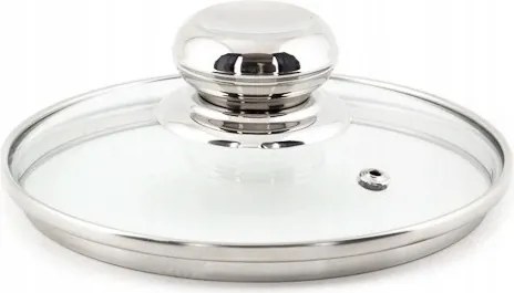 Üvegfedő Kolimax Premium 15cm