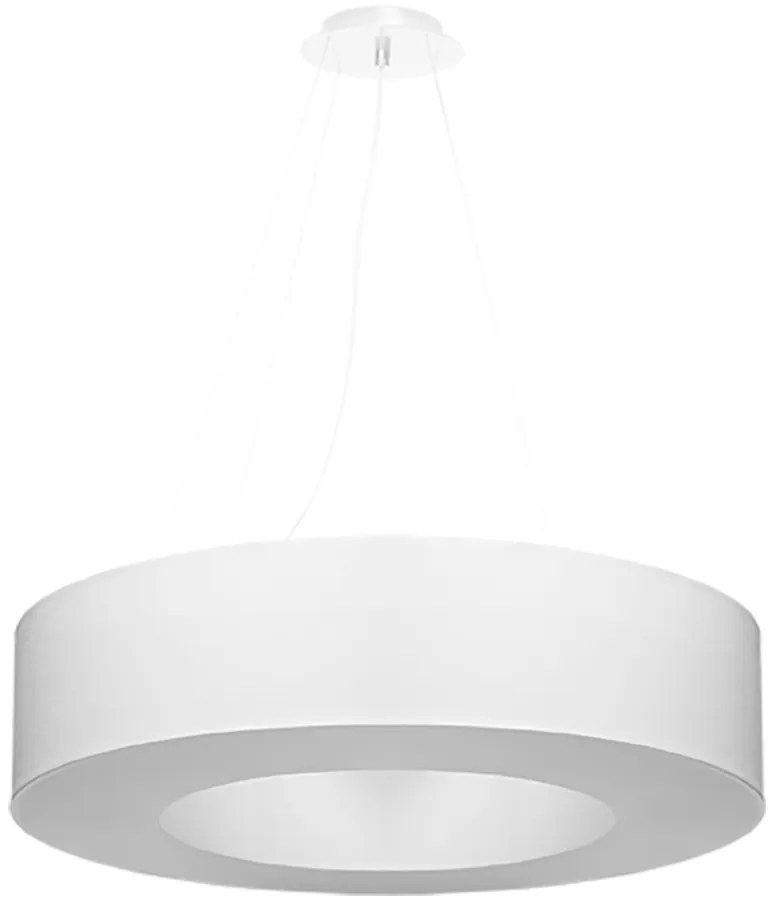 Sollux SATURNO 70 SL.0751 Függőlámpa 6x60W/E27 IP20