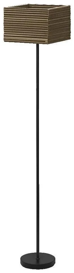 Ledvance - Állólámpa DECOR CARDBOARD 1xE27/15W/230V