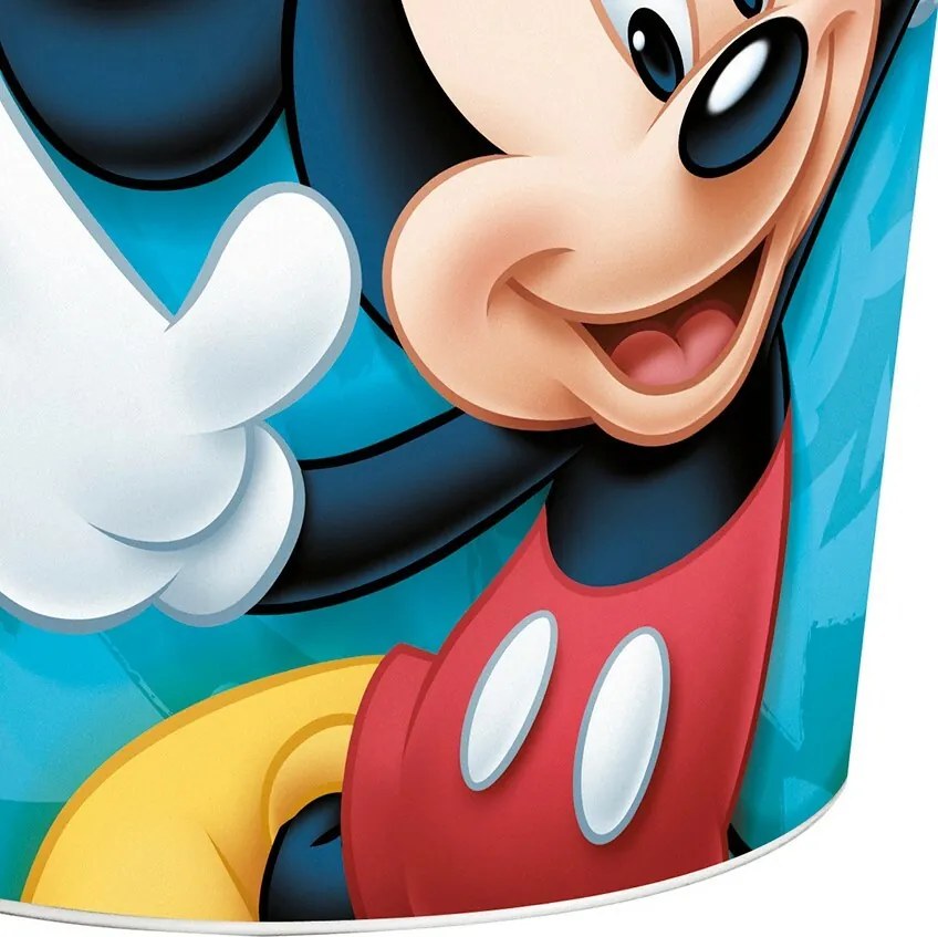 Stor Mickey szemetes 5 L, átmérő 21 cm