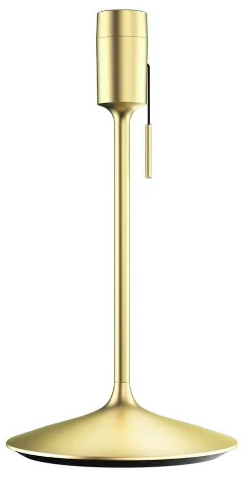 Aranyszínű lámpa állvány 42 cm Santé – UMAGE