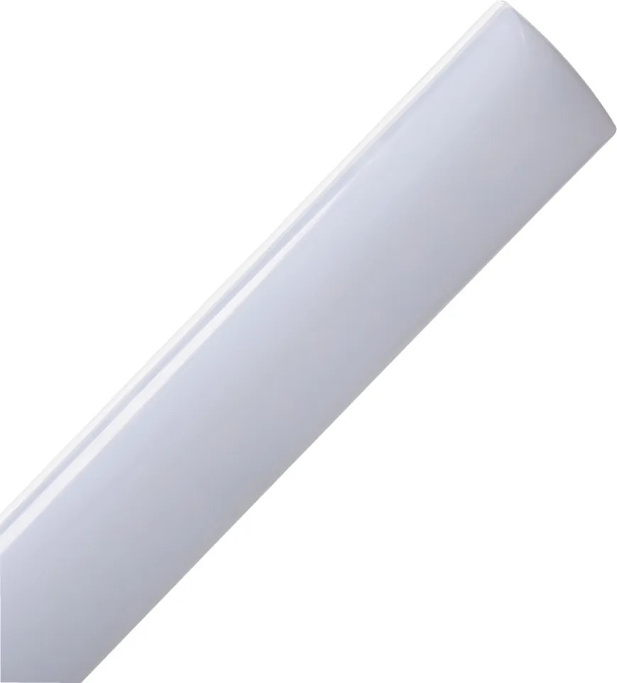 Asztali Lámpa Fehér PREDA LED KANLUX-35781