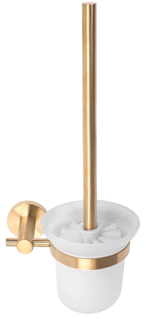 WC kefe Gold Brush 322234