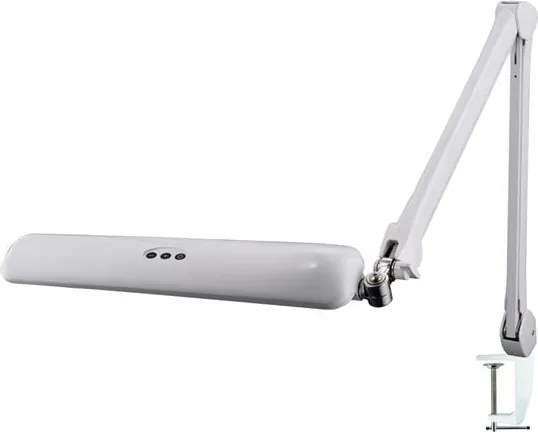 Tipa Smd Led (90x) 8017 14,5W csiptetős lámpa