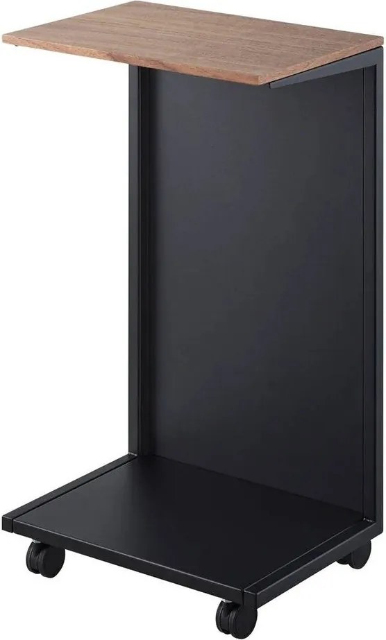 Fém tárolóasztal 22x31 cm Tower – YAMAZAKI