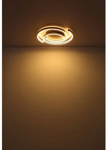 Globo 67175-40 - LED Mennyezeti lámpa MAIKA LED/38W/230V