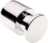 Laufen NIXIE akasztó sárgaréz króm H3811530040001