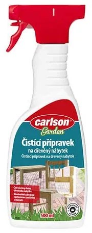 Fa bútor tisztítószer 500 ml