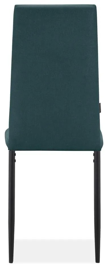 Zöld étkezőszék szett 2 db-os Becca – Støraa