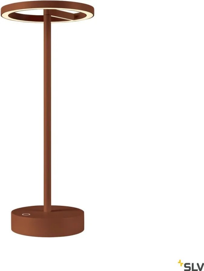 SLV 1007358 VINOLINA Kültéri Dekorációs Lámpa LED IP54