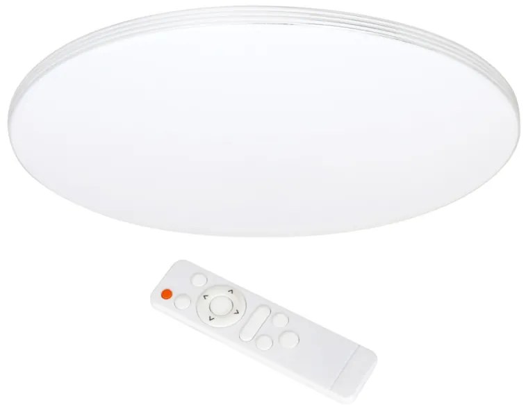 Milagro SIENA ML263 Süllyesztett mennyezeti lámpa 1x72W/LED 4320LM