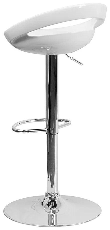 Kitti bárszék 2db, több színben-fehér