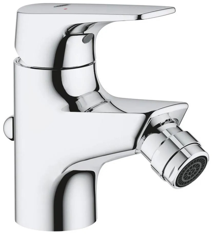 GROHE 23770000 - Bidécsaptelep START FLOW fényes króm