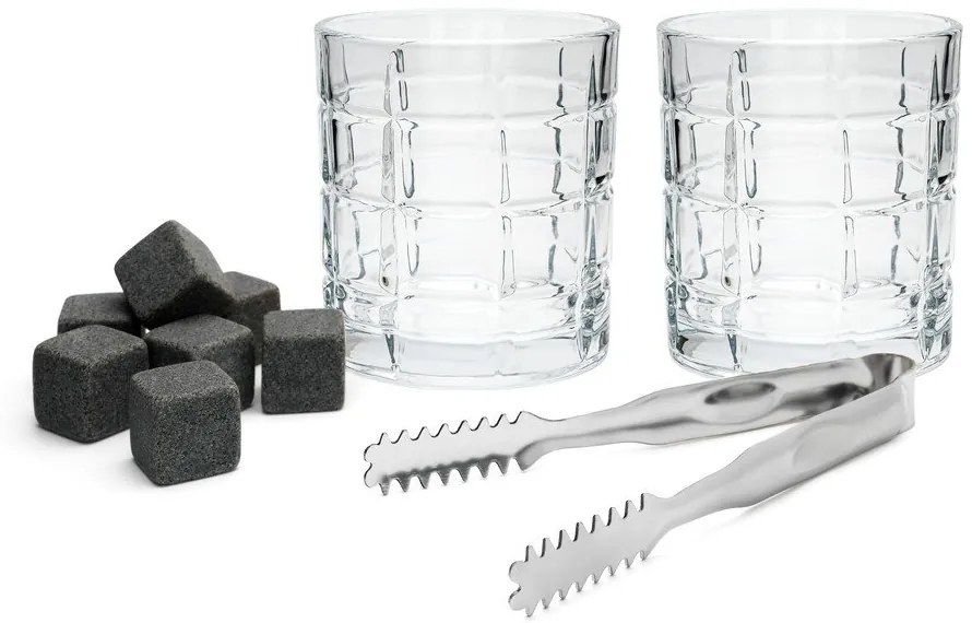 Whiskey ajándékcsomag - Leopold Vienna