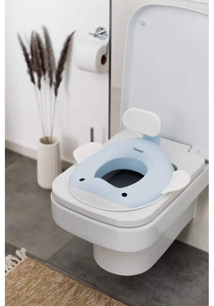 WC-szűkítő - Kindsgut