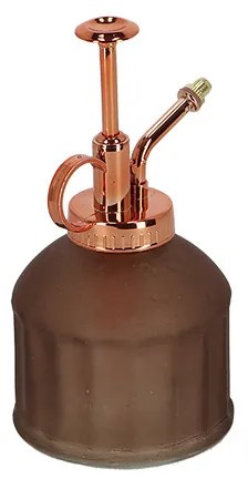 Növénypermetező, barna