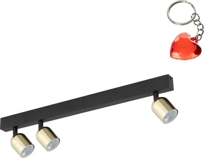 Top Gold 6315 spotlámpa, reflektor Tk Lighting