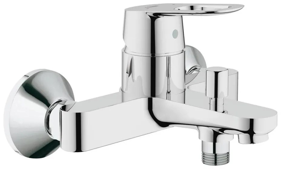 GROHE 23341000 - BAULOOP kádcsaptelep DN 15 fényes króm