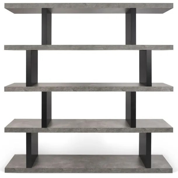 Step könyvespolc - TemaHome