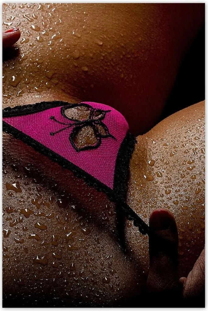 Poszterek 80x120 Aktok Meztelenség Szerelem Fotó