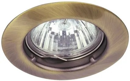 Rábalux SPOT RELIGHT 1090 Beépíthető spotlámpa 1x50W/GU5.3 IP20