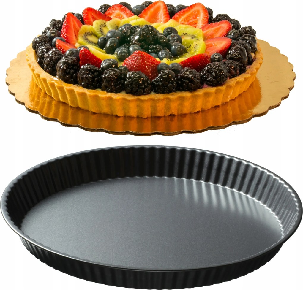 Silvercerst Sütőforma