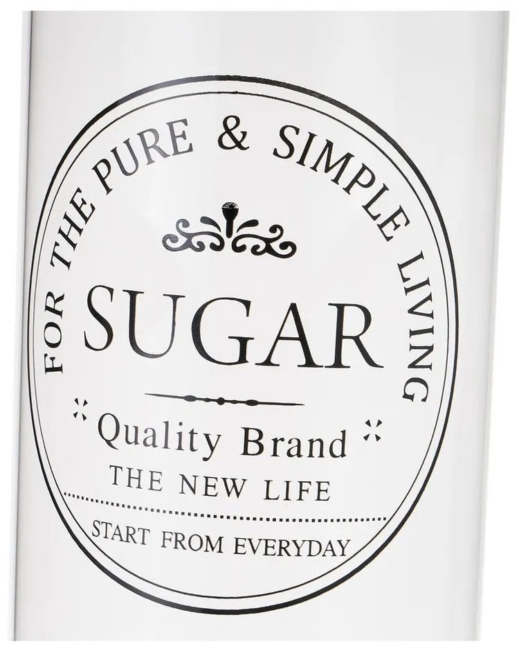 Üveg doboz szett 3 db-os – Casa Selección