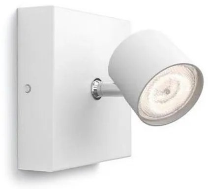 Philips 56240/31/P0 - MYLIVING STAR LED 4W 230V állítható spotlámpa
