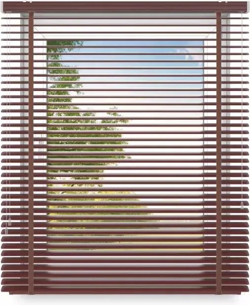 Alumínium redőny 50mm 280 x 180 cm Különböző színek