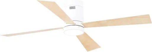 ZAMBELIS 19137 Ventilátoros lámpa LED IP20
