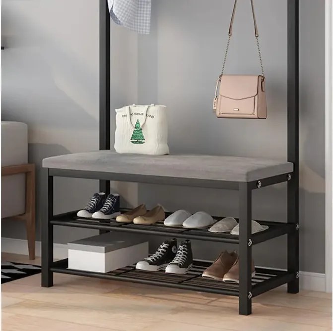 Gamer asztal minőségi íróasztal szürke 140x60x75 cm OTC-G2