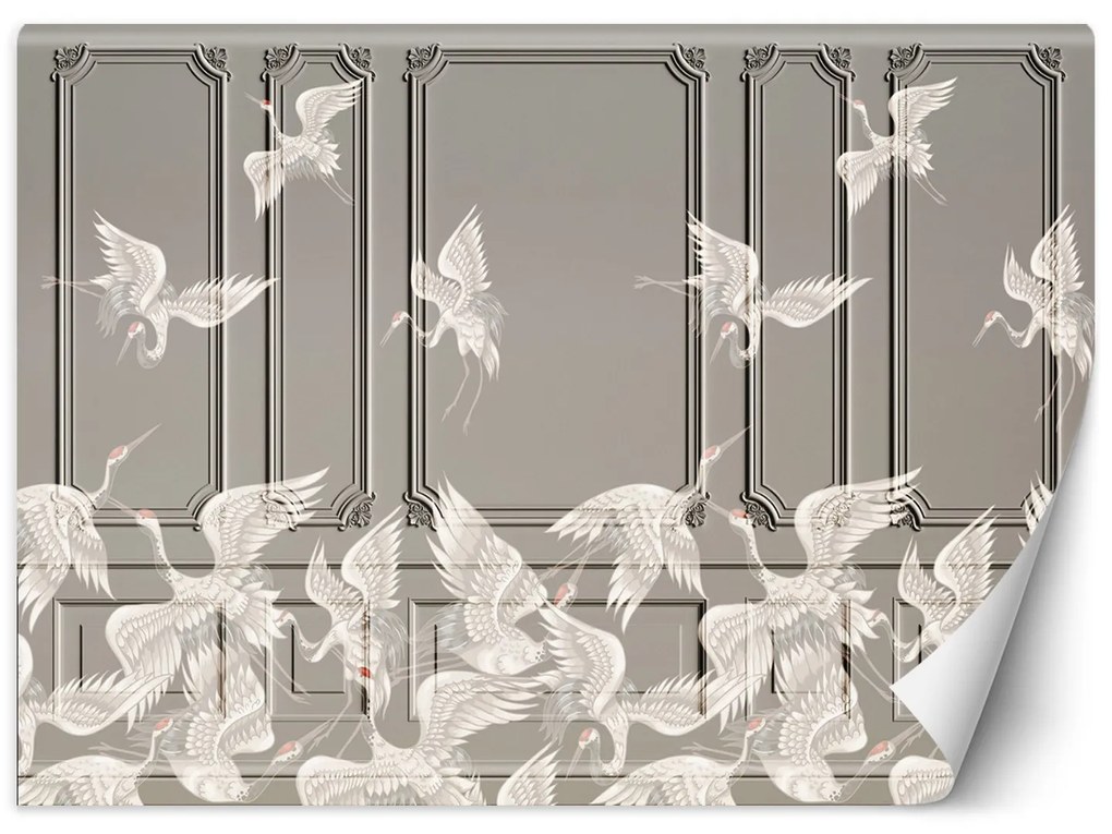 Gario Fotótapéta Daruk repülés közben Anyag: Vlies, Méret: 400 x 280 cm