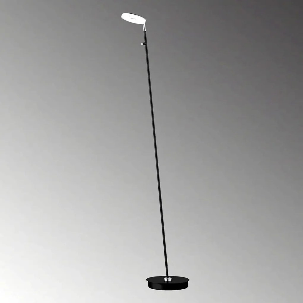 Fischer&amp;Honsel Dent 40405 Állólámpa 1x7.5W/LED 2700K 820 lm IP20