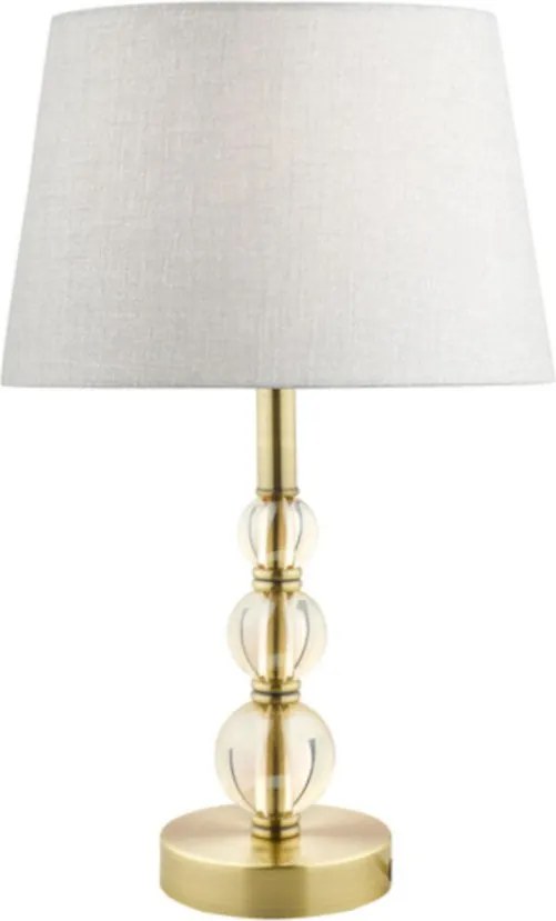 Laura Ashley Selby 3730931-Q Asztali lámpa IP20