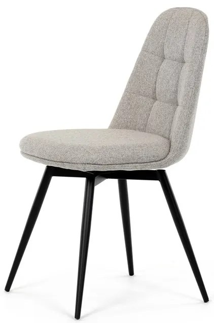 Bézs Szövet Étkezőszék. DCL-V2040 CRM2