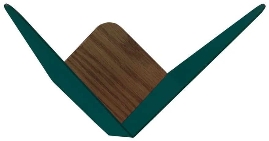 Fali acél akasztó Butterflies Mini – UMAGE