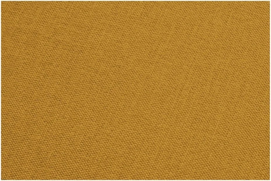 Sárga fotel Celine – Bobochic Paris